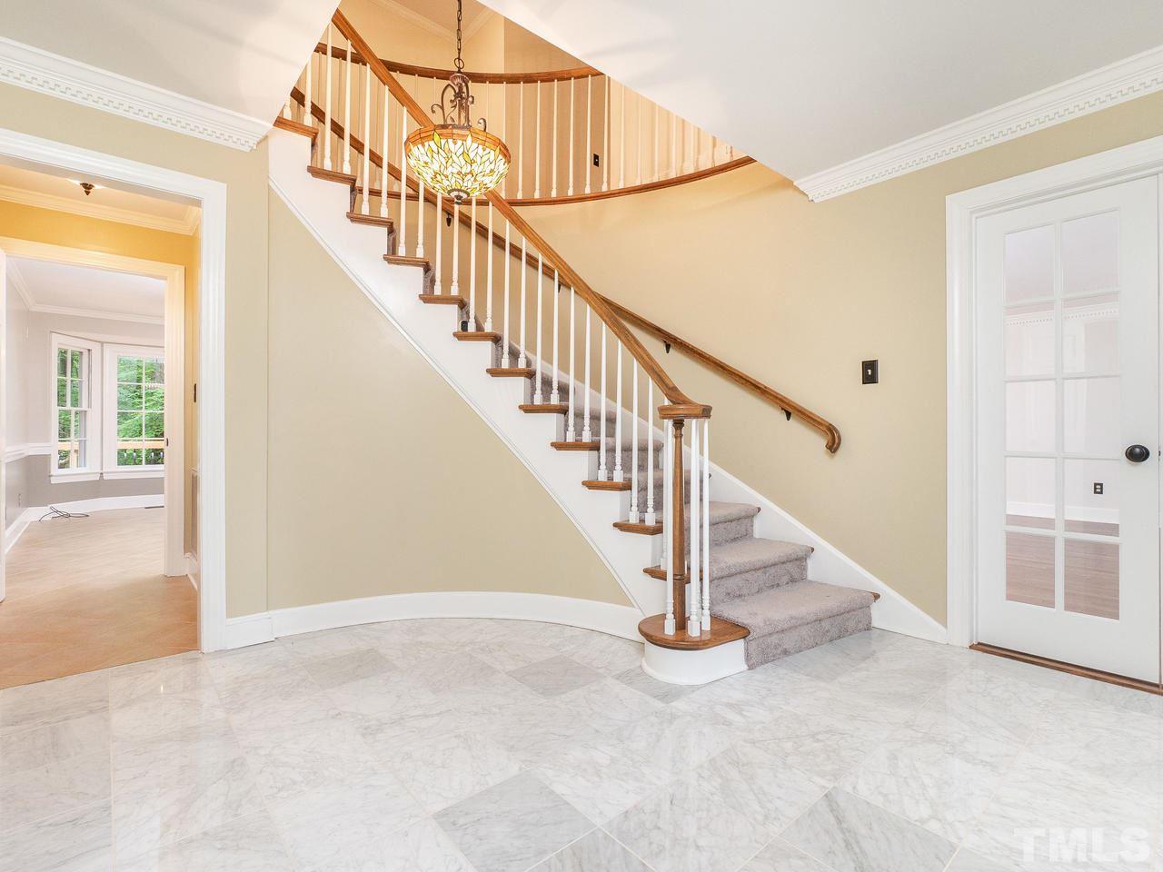 2401 Beechview Court Raleigh, NC 27615 - Photo 5 of 30