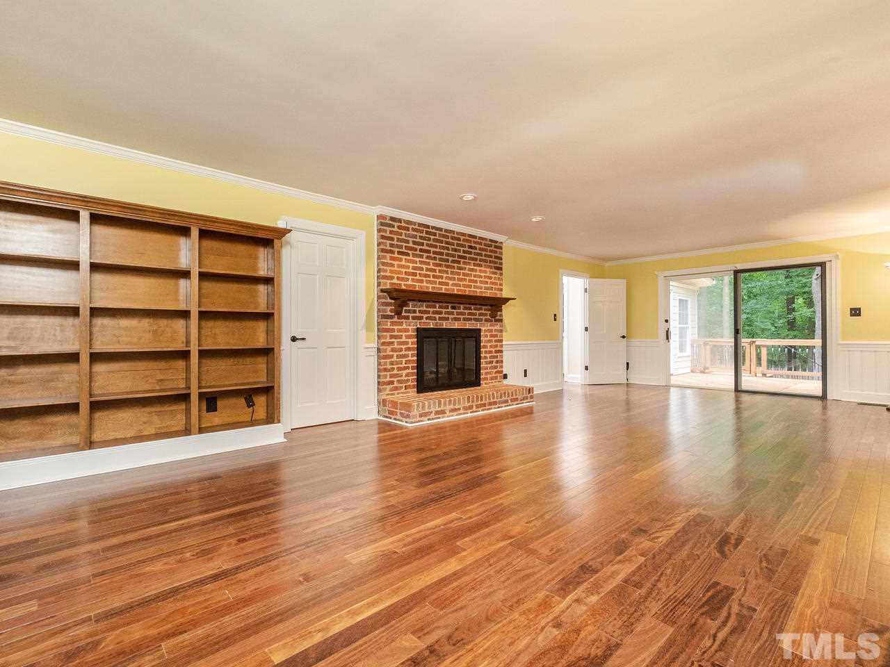 2401 Beechview Court Raleigh, NC 27615 - Photo 6 of 30