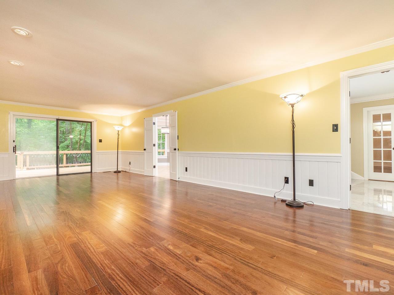 2401 Beechview Court Raleigh, NC 27615 - Photo 7 of 30