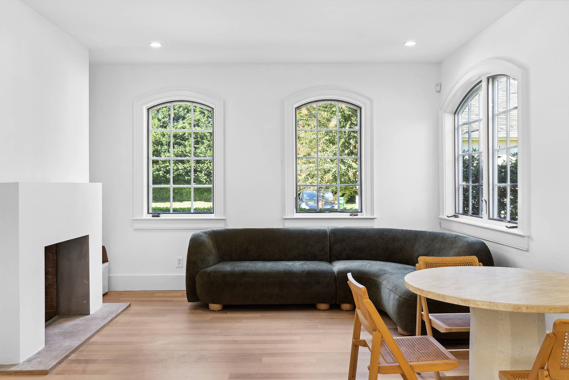 17 Jordan Drive Water Mill, NY 11976 - Photo 9 of 25 a living room with furniture and a window