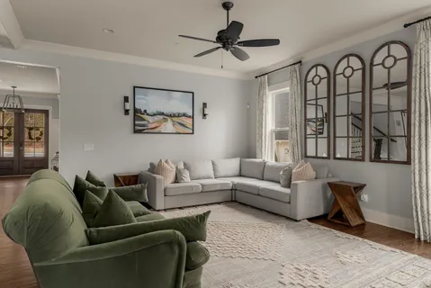 $1,525,000 | 201 Gilchrist South Circle, Nolensville, TN 37135