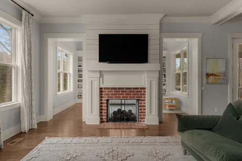 $1,525,000 | 201 Gilchrist South Circle, Nolensville, TN 37135