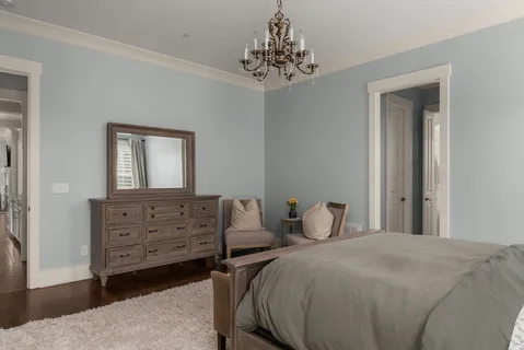 $1,525,000 | 201 Gilchrist South Circle, Nolensville, TN 37135