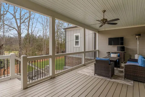 $1,525,000 | 201 Gilchrist South Circle, Nolensville, TN 37135