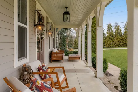 $1,525,000 | 201 Gilchrist South Circle, Nolensville, TN 37135