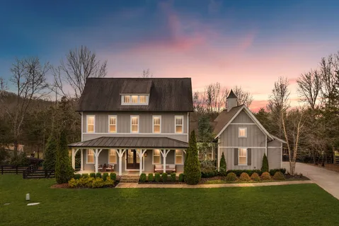 $1,525,000 | 201 Gilchrist South Circle, Nolensville, TN 37135