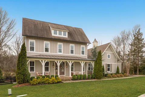$1,525,000 | 201 Gilchrist South Circle, Nolensville, TN 37135