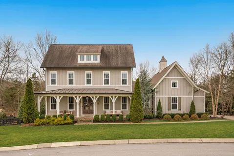 $1,525,000 | 201 Gilchrist South Circle, Nolensville, TN 37135
