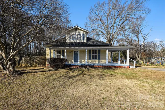 $200,000 | 802 Bethpage Road, Kannapolis, NC 28081