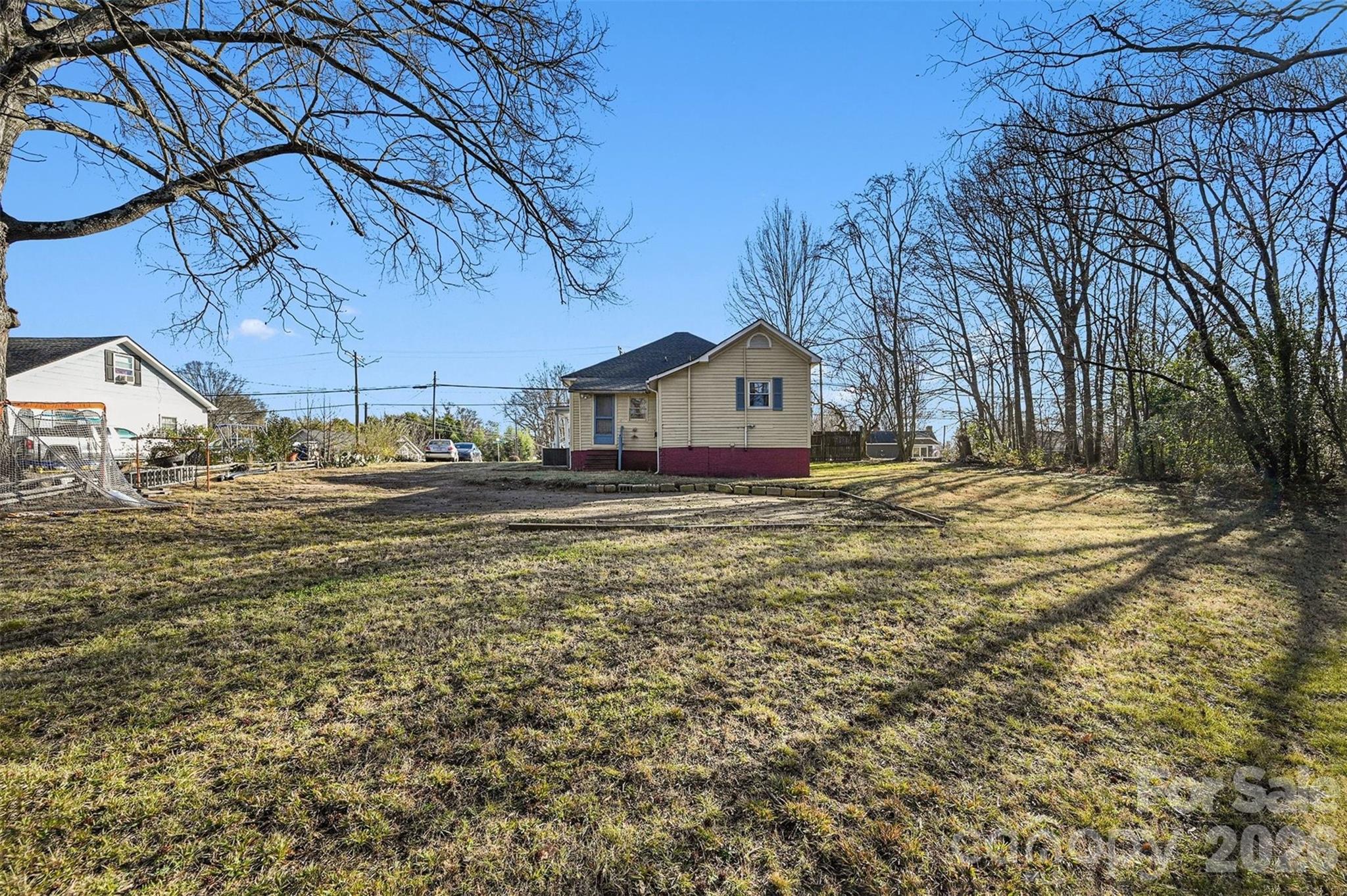 802 Bethpage Road Kannapolis, NC 28081 - Photo 2 of 26