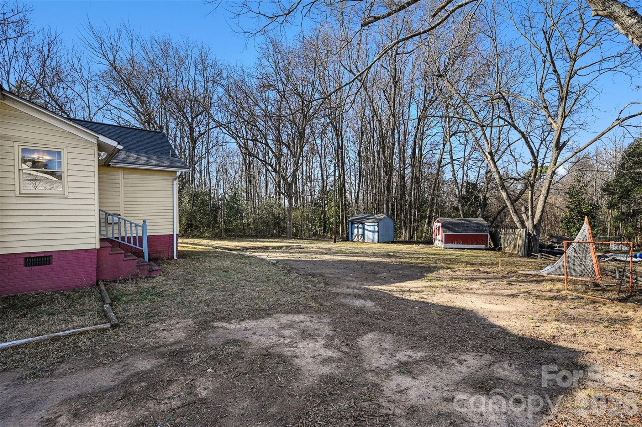 802 Bethpage Road Kannapolis, NC 28081 - Photo 25 of 26