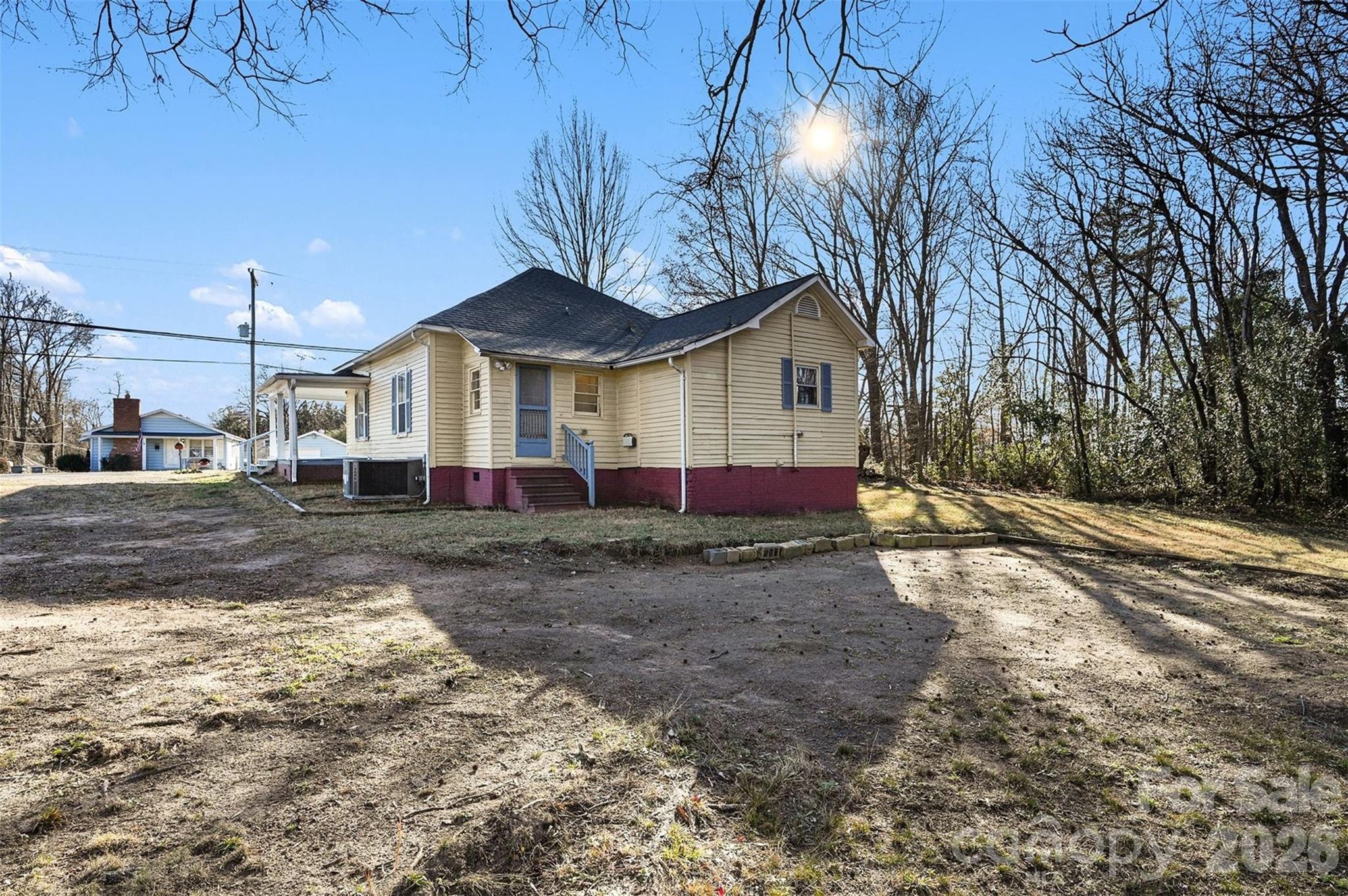 802 Bethpage Road Kannapolis, NC 28081 - Photo 26 of 26