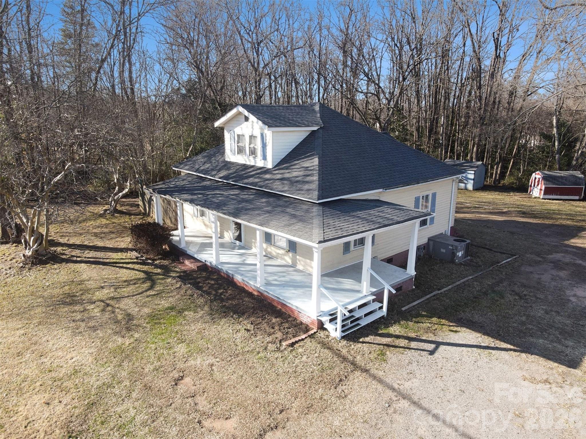 802 Bethpage Road Kannapolis, NC 28081 - Photo 4 of 26