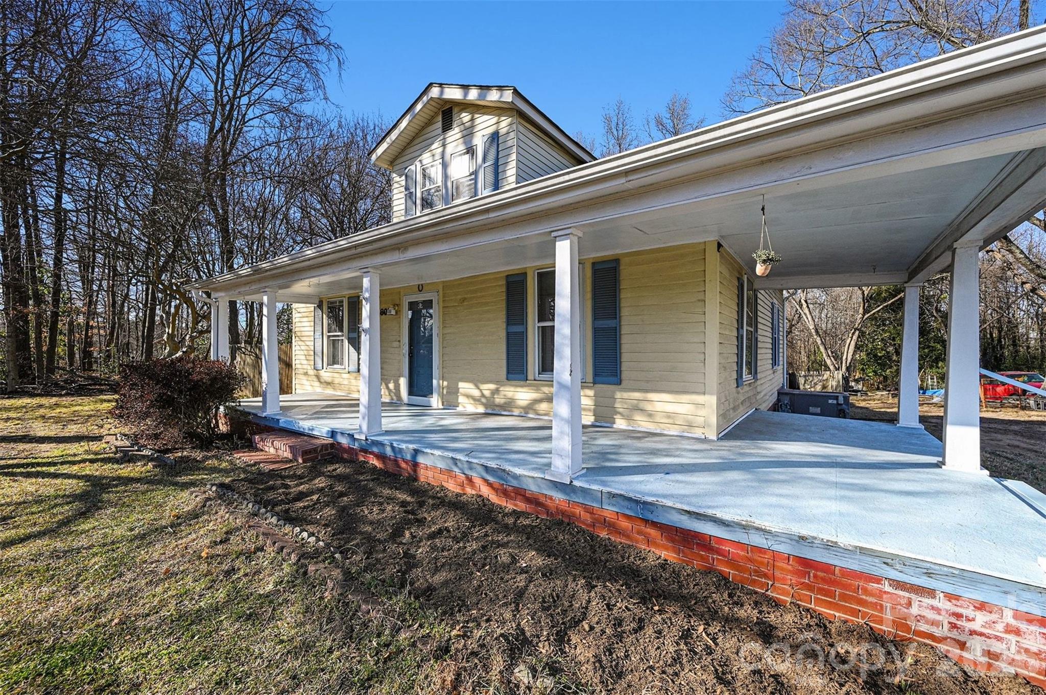 802 Bethpage Road Kannapolis, NC 28081 - Photo 5 of 26