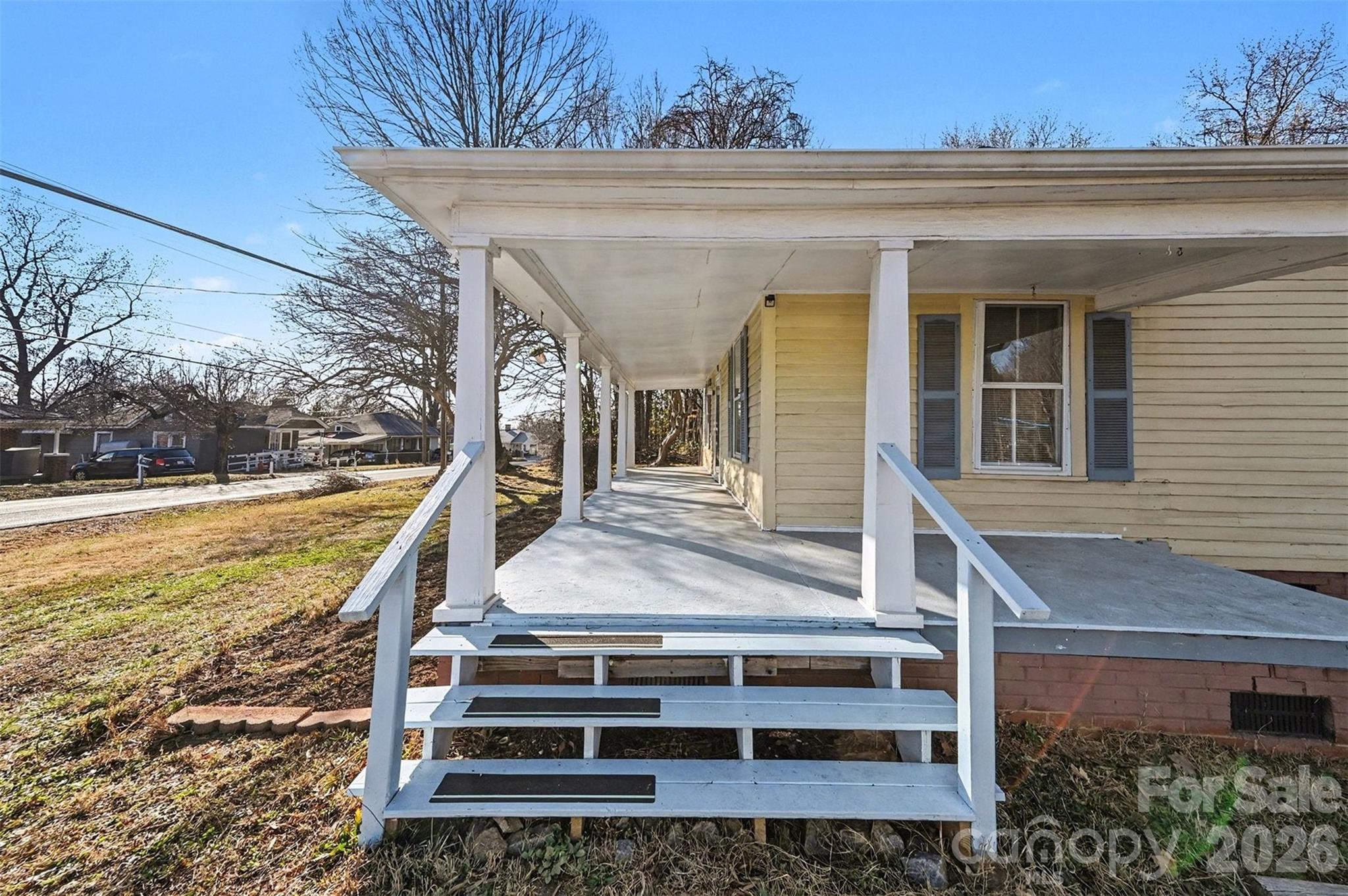 802 Bethpage Road Kannapolis, NC 28081 - Photo 6 of 26