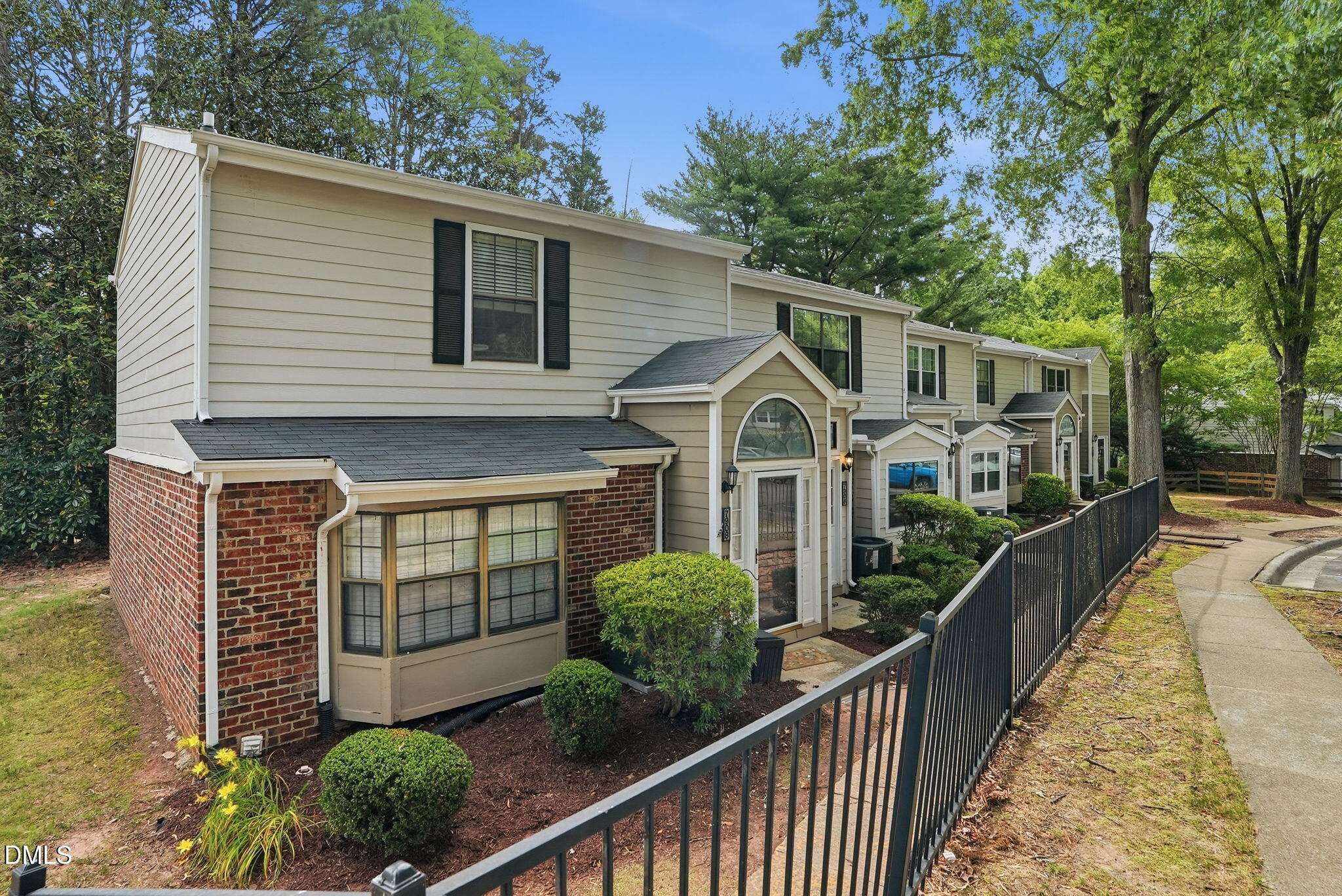 7906 Falcon Rest Circle, Unit 7906 Raleigh, NC 27615 - Photo 39 of 41