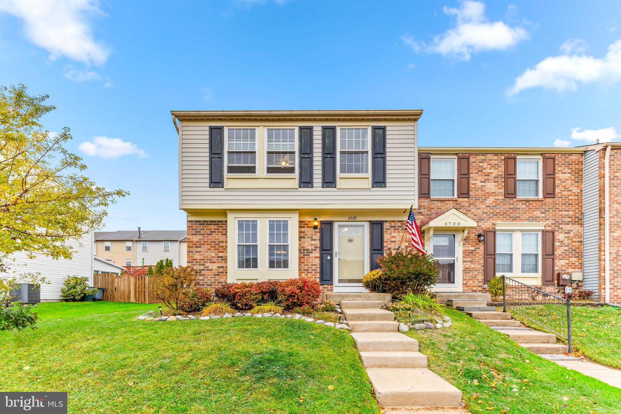 3722 Timahoe Circle Nottingham, MD 21236 - Photo 1 of 37