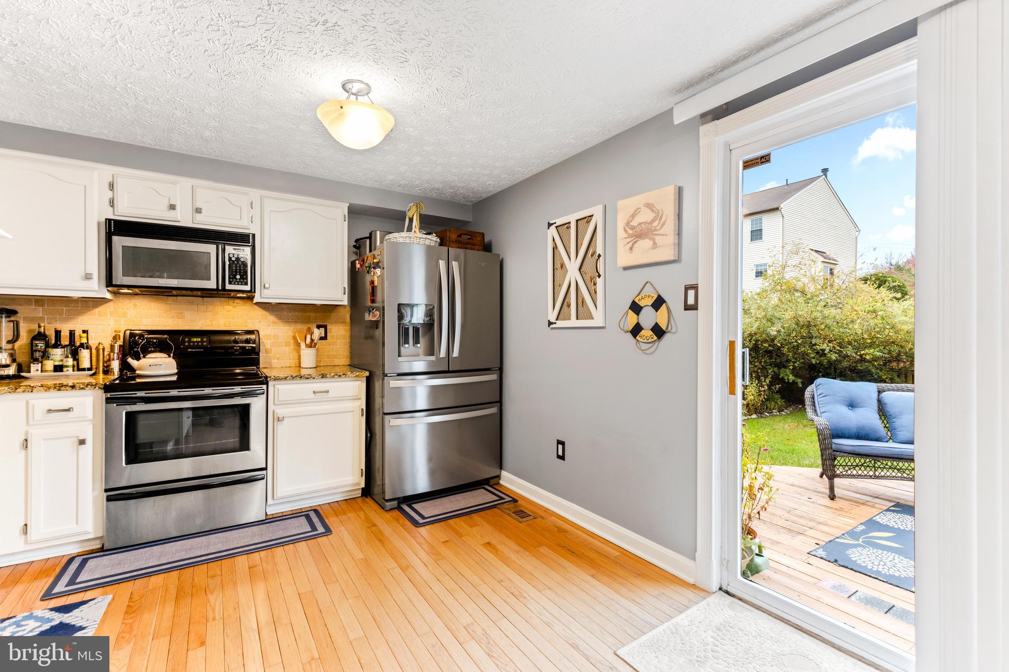 3722 Timahoe Circle Nottingham, MD 21236 - Photo 15 of 37