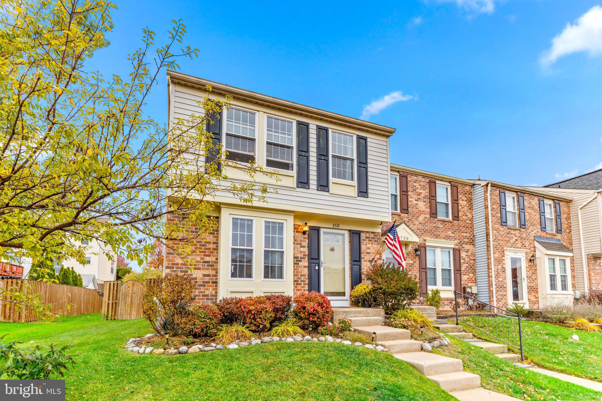 3722 Timahoe Circle Nottingham, MD 21236 - Photo 2 of 37