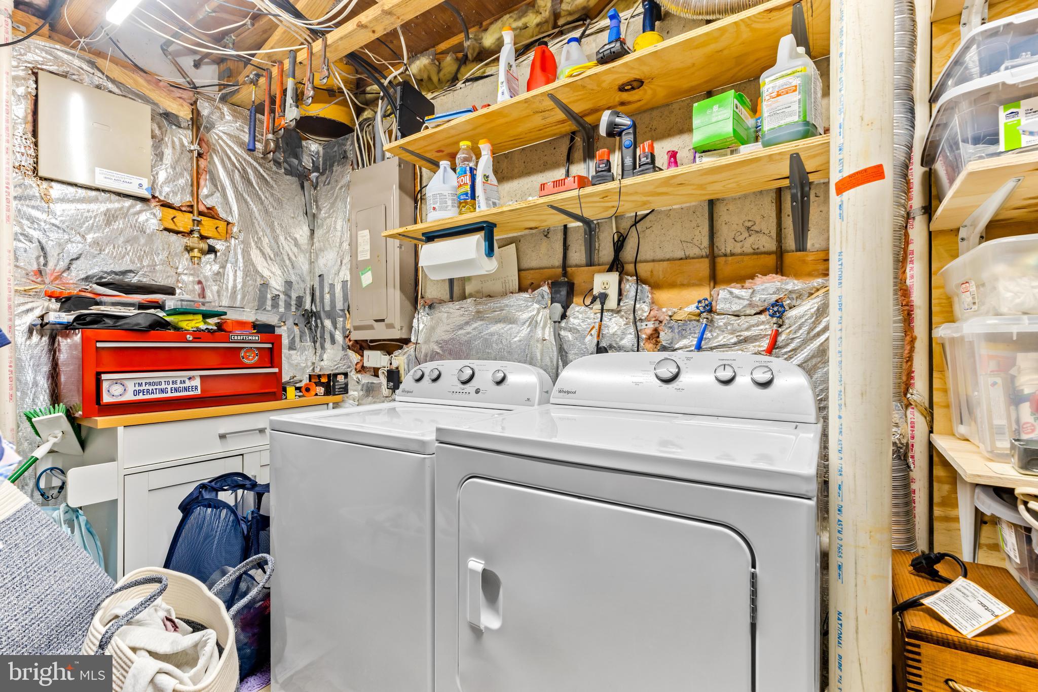 3722 Timahoe Circle Nottingham, MD 21236 - Photo 31 of 37