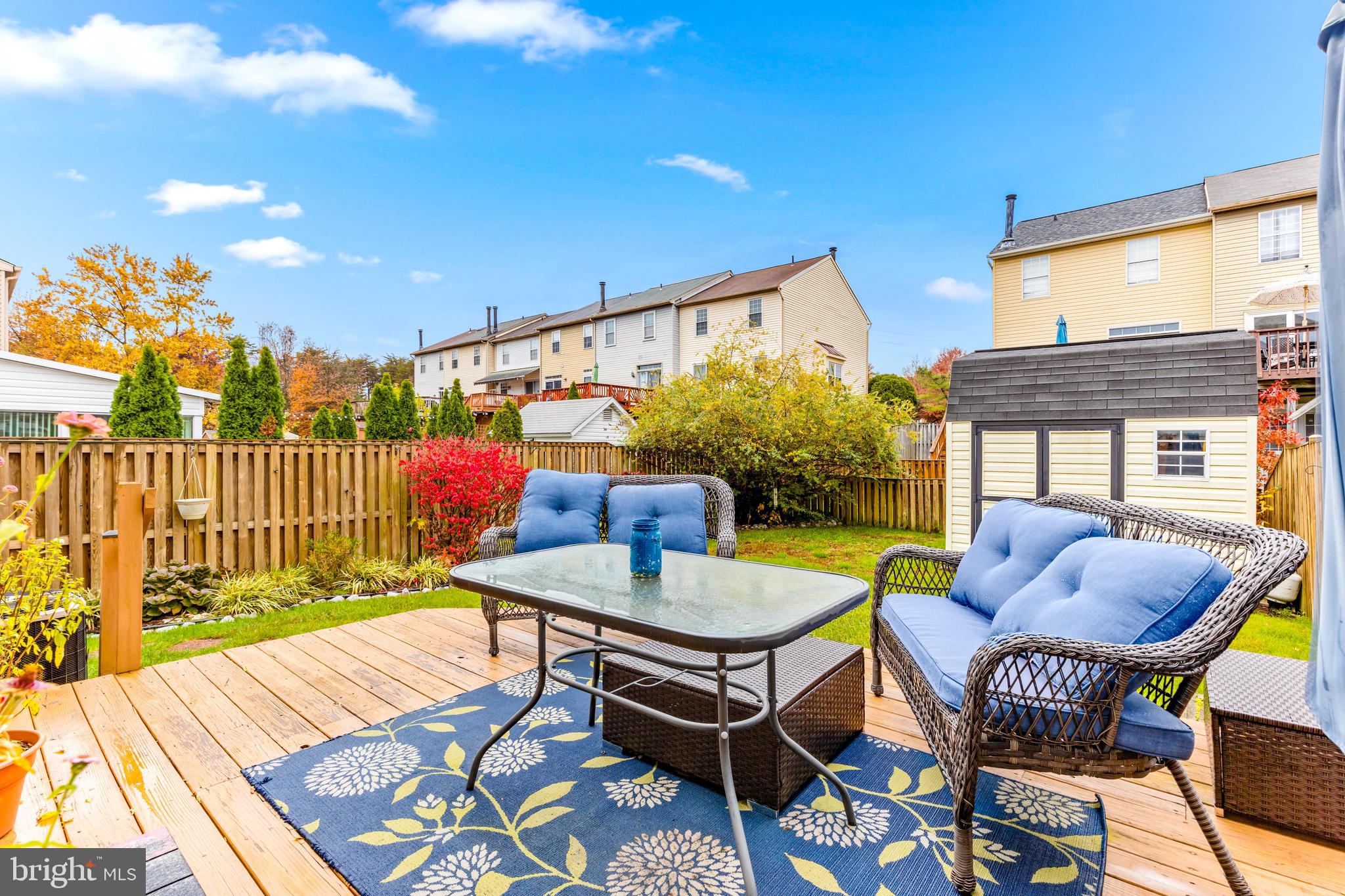 3722 Timahoe Circle Nottingham, MD 21236 - Photo 32 of 37