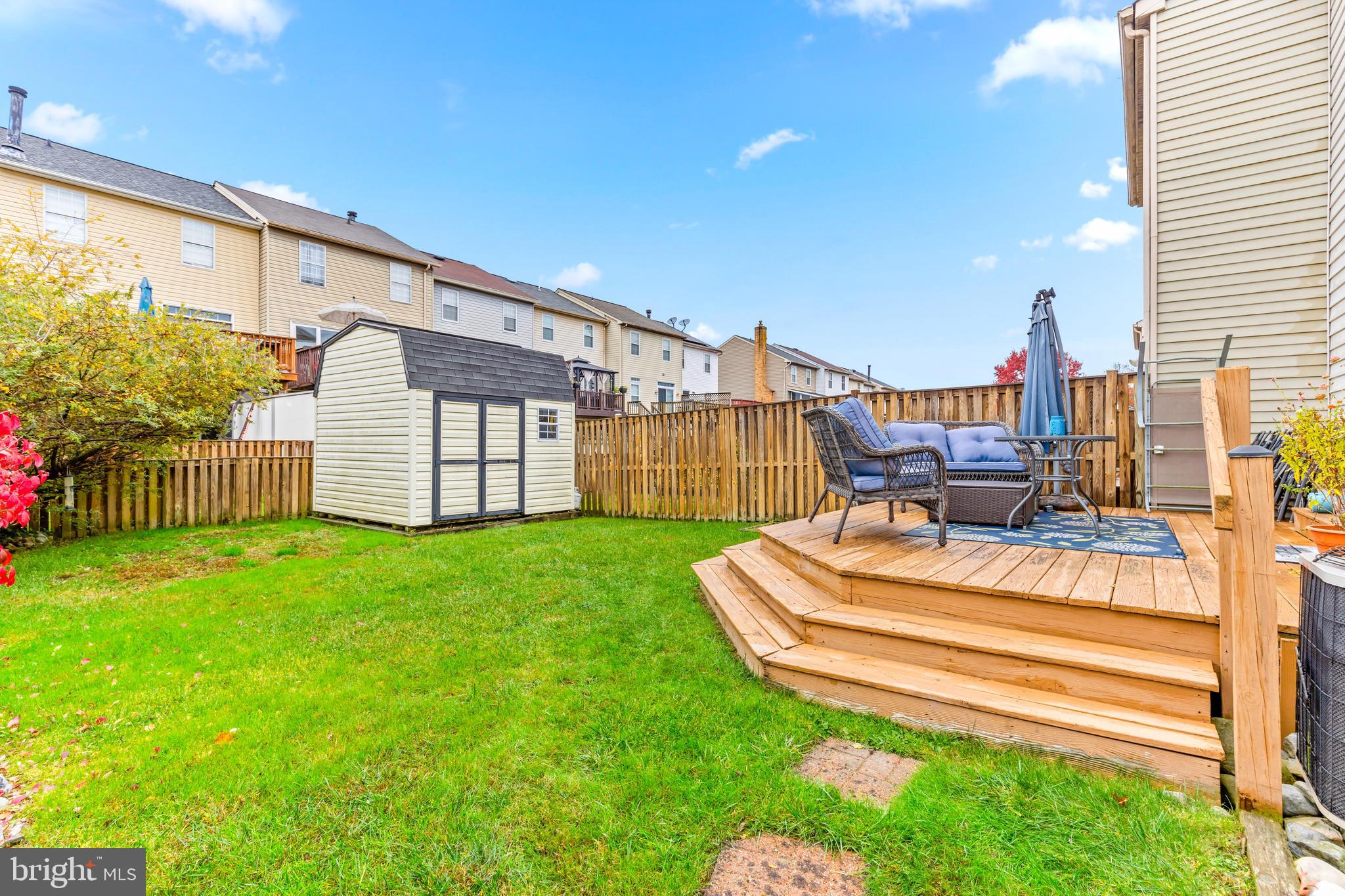 3722 Timahoe Circle Nottingham, MD 21236 - Photo 33 of 37