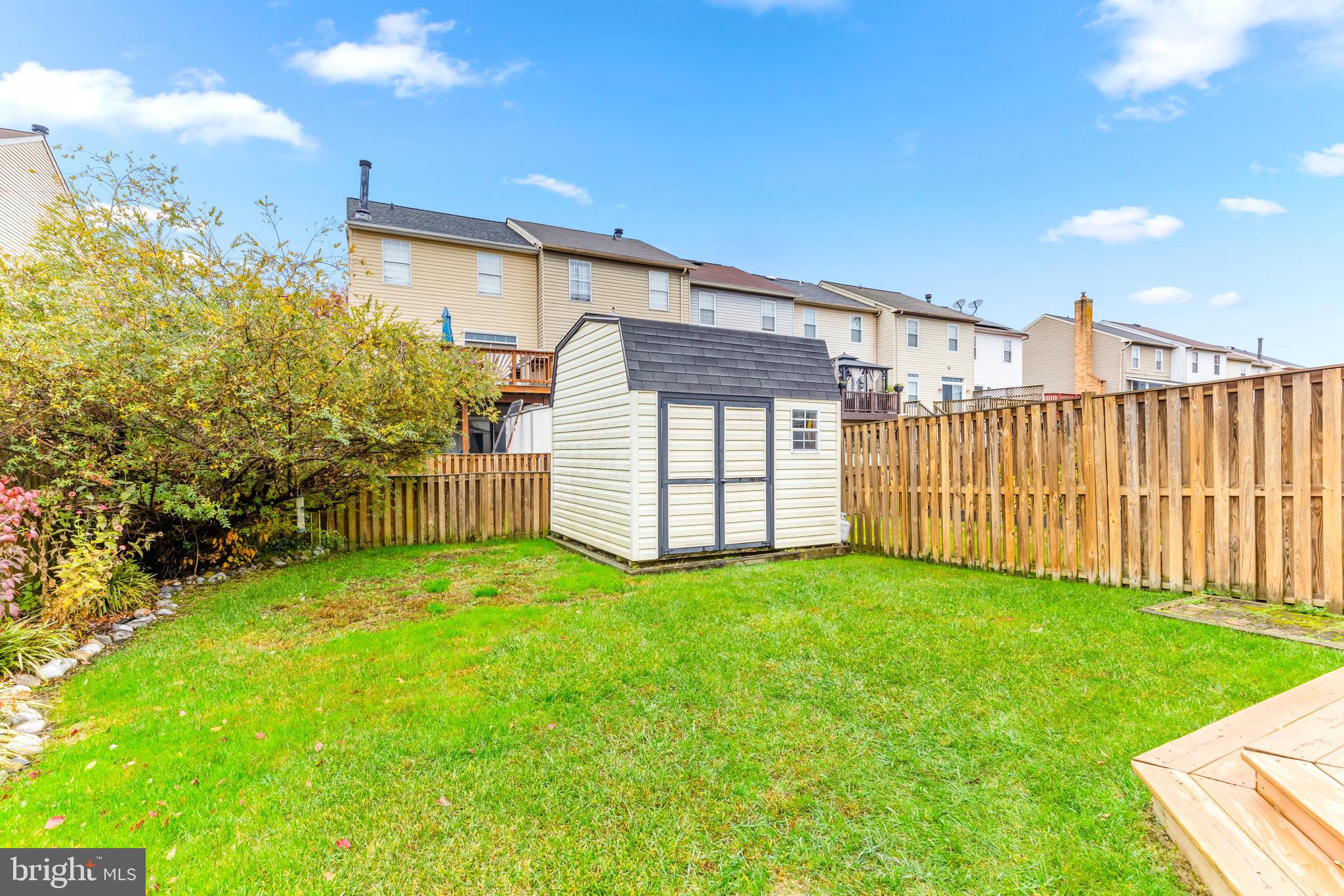 3722 Timahoe Circle Nottingham, MD 21236 - Photo 34 of 37