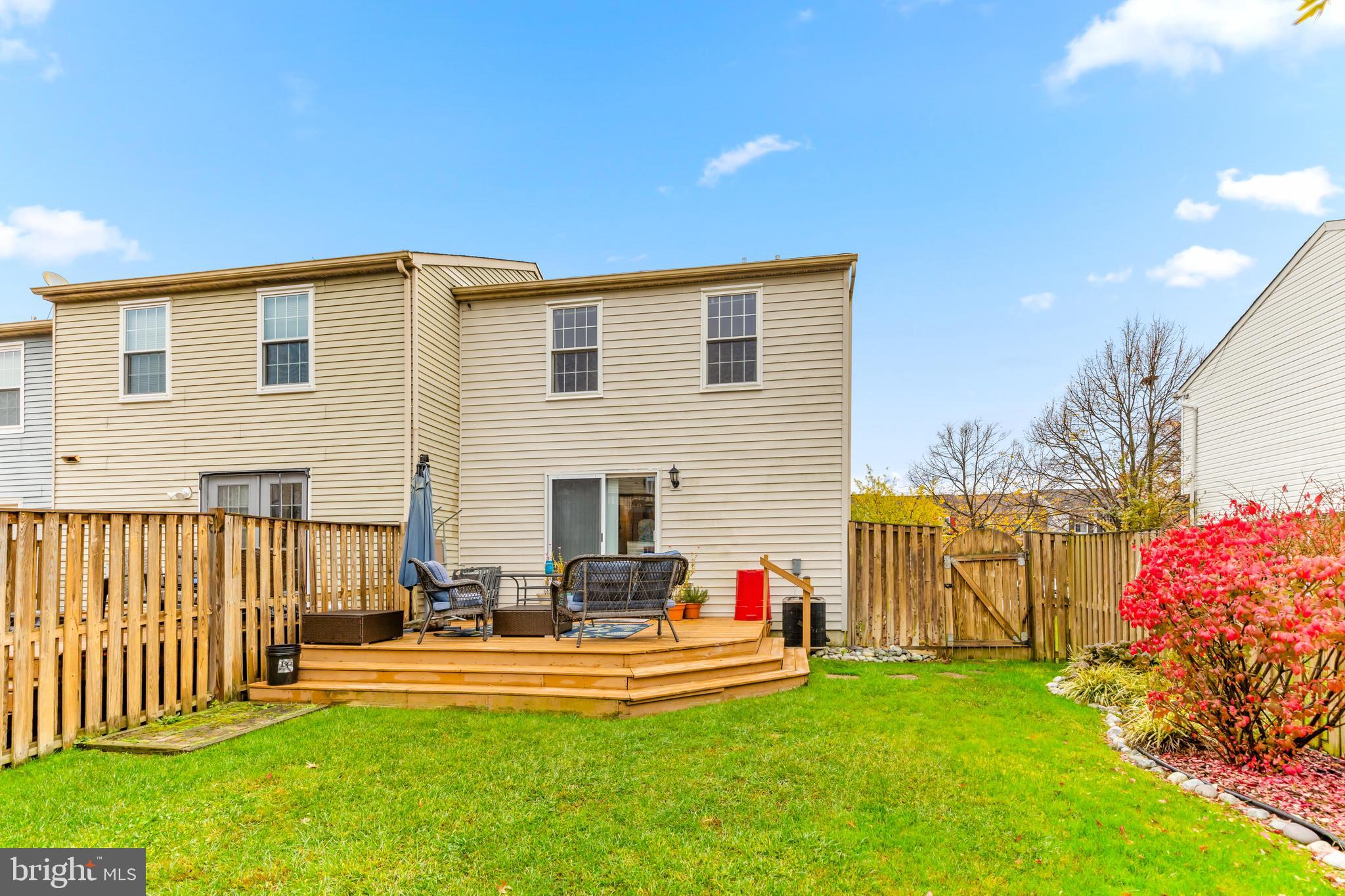 3722 Timahoe Circle Nottingham, MD 21236 - Photo 35 of 37