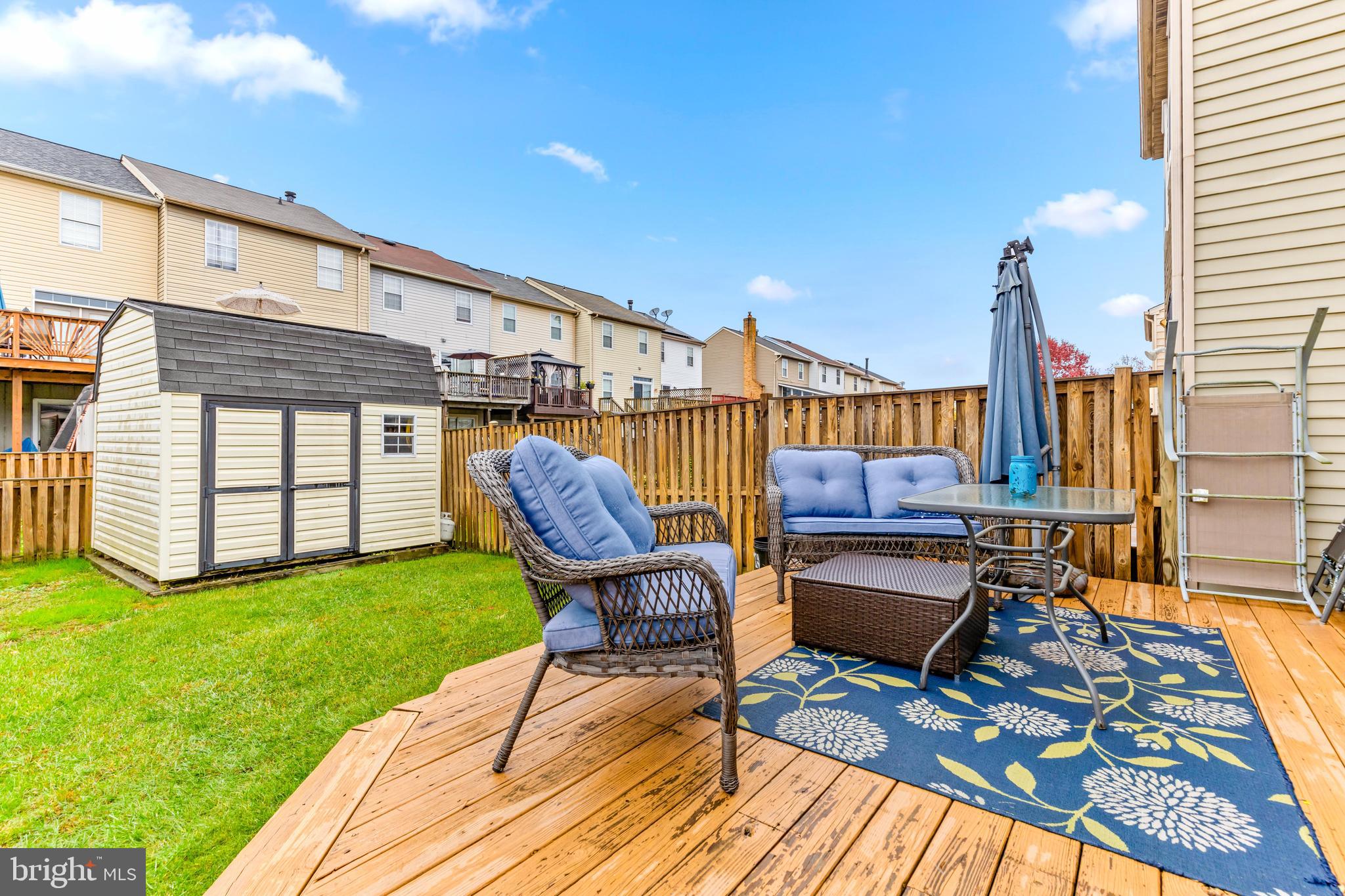 3722 Timahoe Circle Nottingham, MD 21236 - Photo 36 of 37