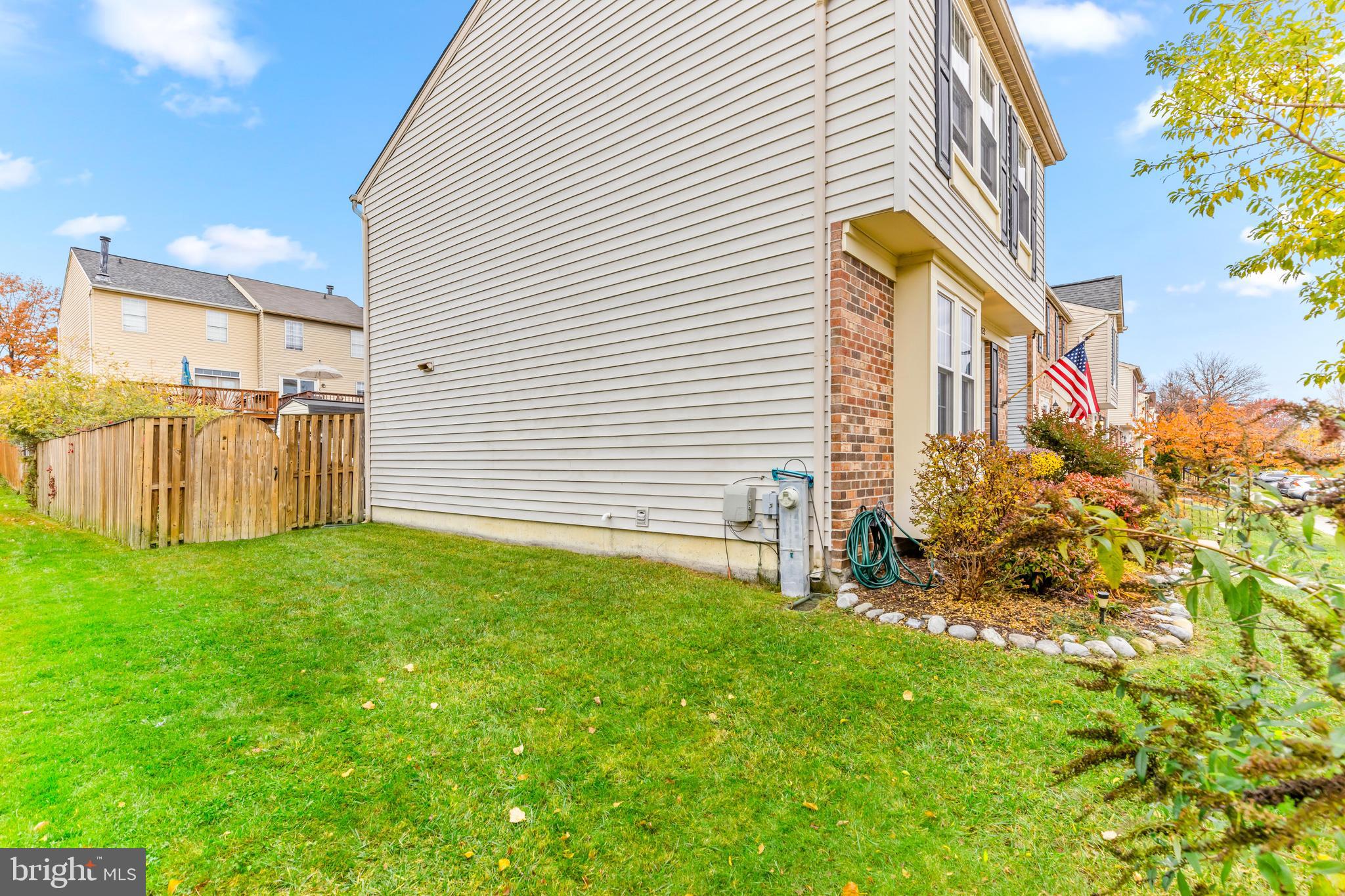 3722 Timahoe Circle Nottingham, MD 21236 - Photo 37 of 37