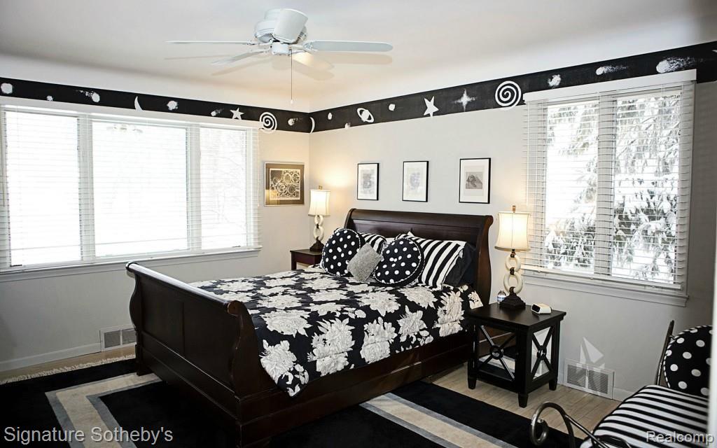 5221 Longmeadow Road Bloomfield Hills, MI 48304 - Photo 22 of 42 Bedroom 2