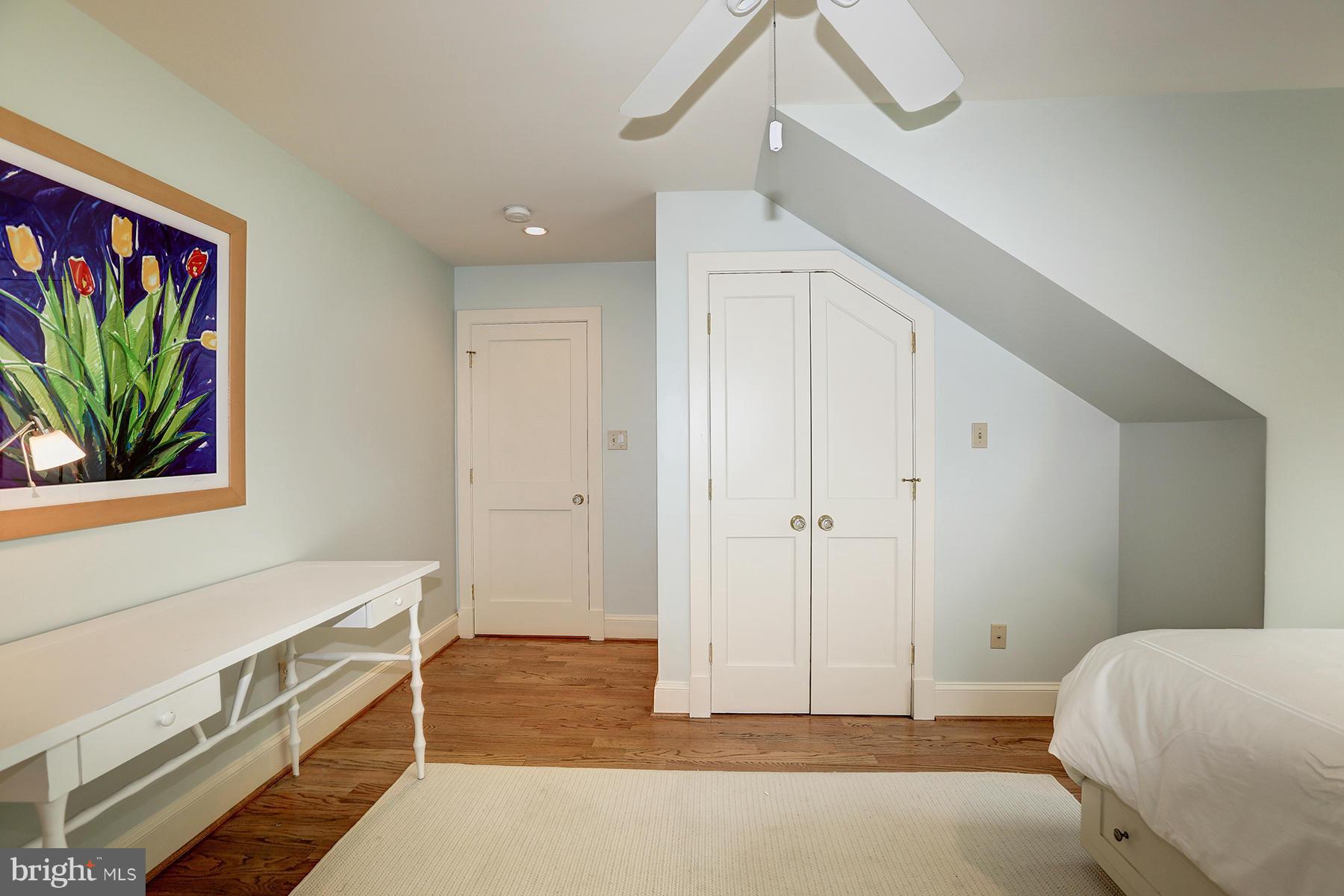 6603 Glenbrook Road Chevy Chase, MD 20815 - Photo 20 of 30 Bedroom