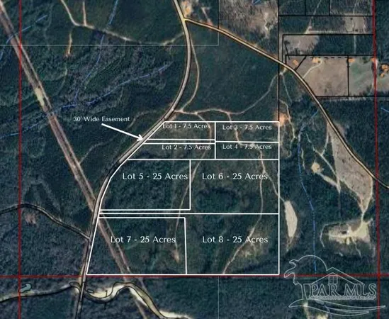 $212,500 | 8 Robinsonville Road, Atmore, AL 36502