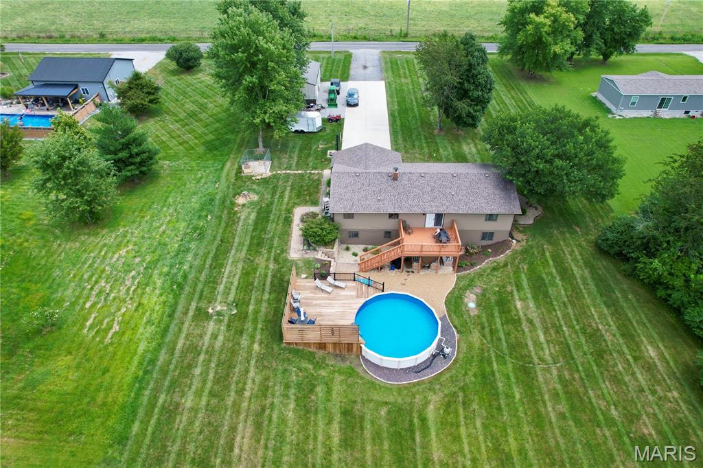 3417 College Street Road Salem, IL 62881 - Photo 47 of 54 Gallery Image 47