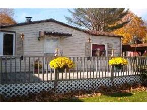 115 Lafayette Road, Unit 28 North Hampton, NH 03862 - Photo 2 of 4