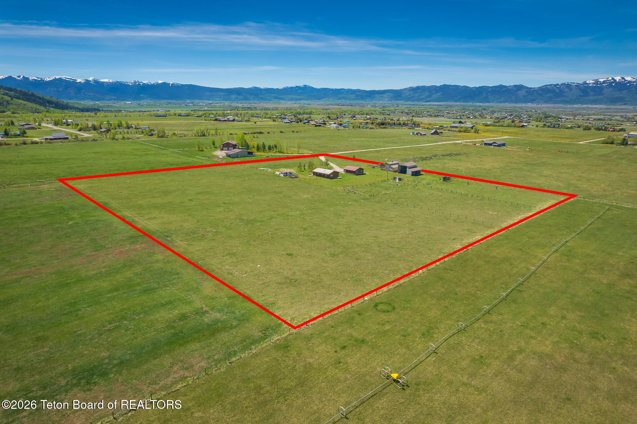 1270 East 4625 South Victor, ID 83455 - Photo 25 of 30 image-9