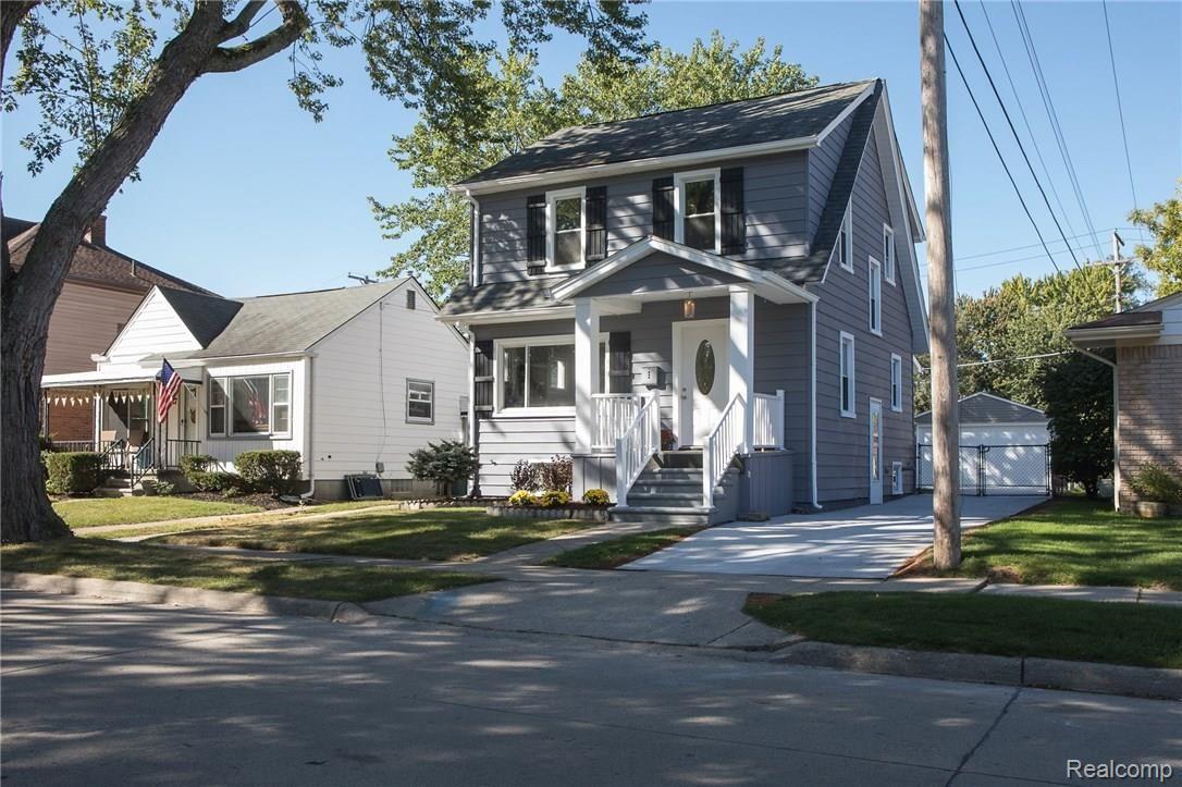 1849 Stanford Road Berkley, MI 48072 - Photo 28 of 35 1849Stanford-19.jpg