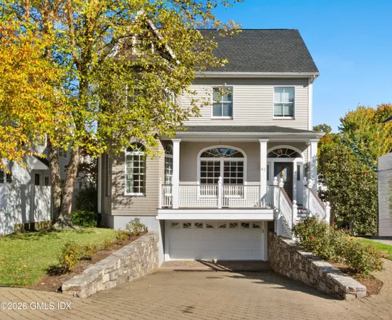 $3,295,000 | 62 Park Avenue, Old Greenwich, CT 06870