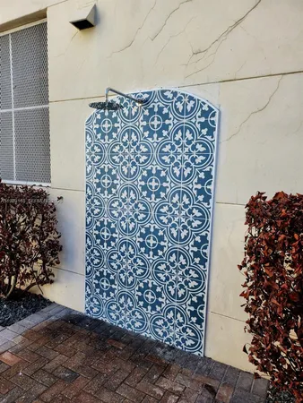 a view of entryway