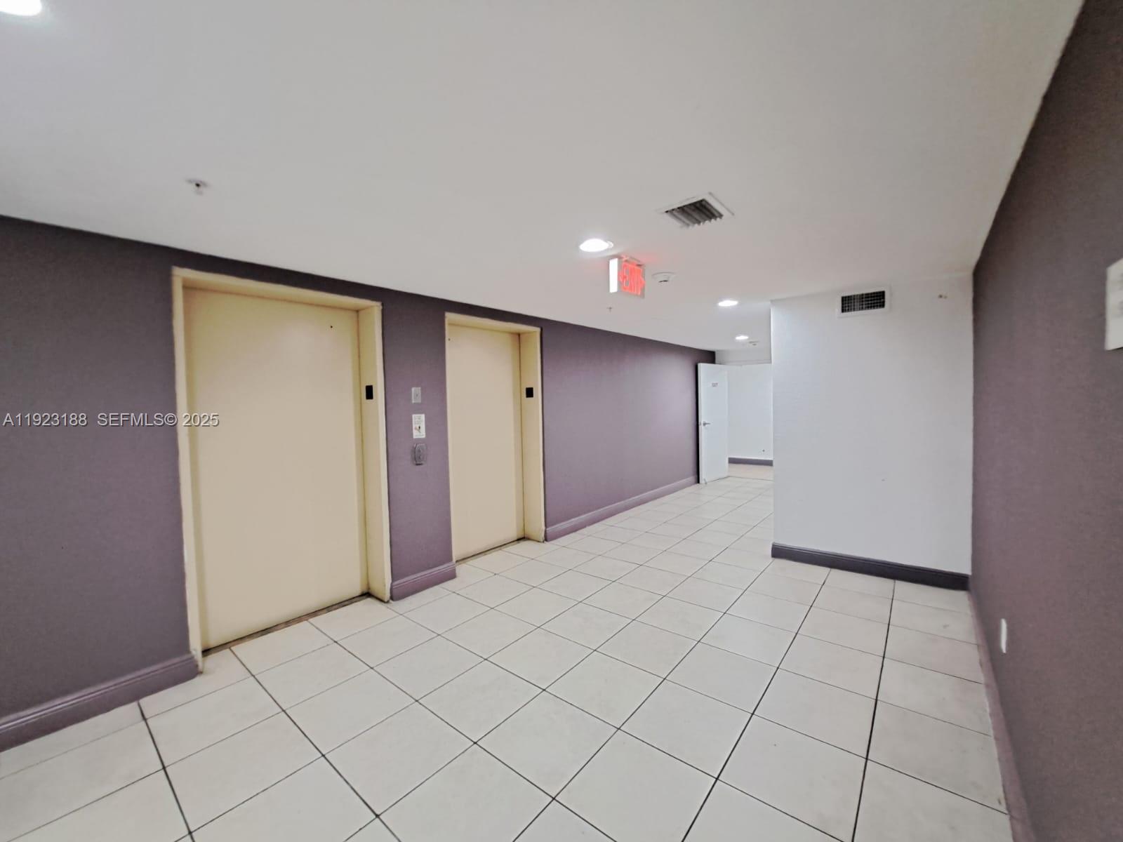 120 Southwest 8th Avenue, Unit 802 Miami, FL 33130 - Photo 2 of 31 a view of an empty room