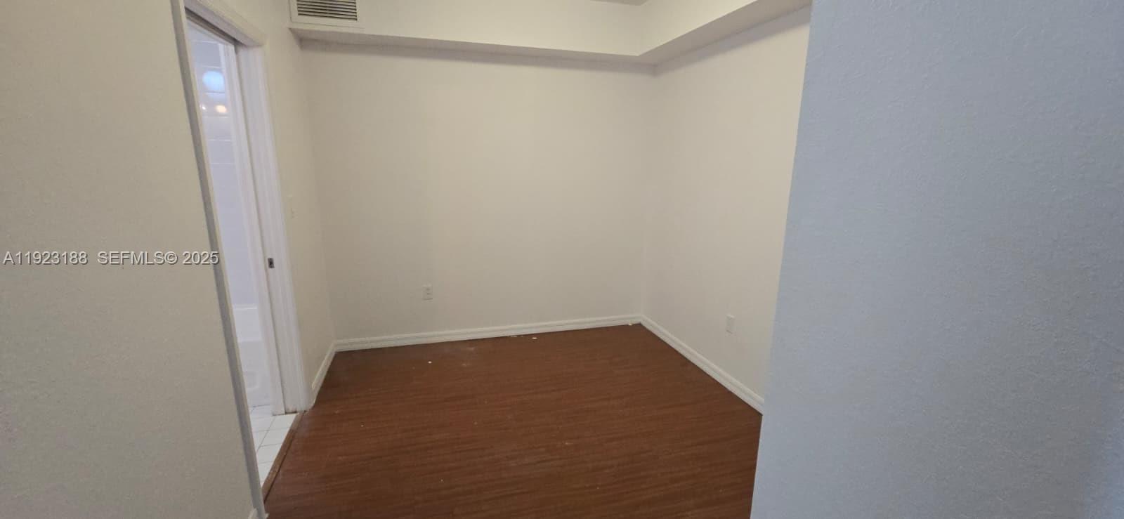 120 Southwest 8th Avenue, Unit 802 Miami, FL 33130 - Photo 24 of 31 a view of a small space