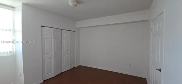 a view of small space