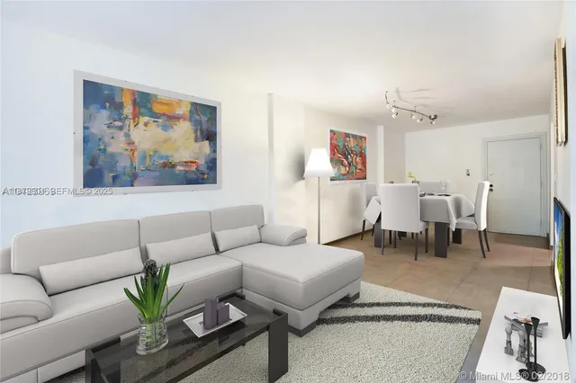 $3,000 | 1345 Lincoln Road, Unit 305, Miami Beach, FL 33139