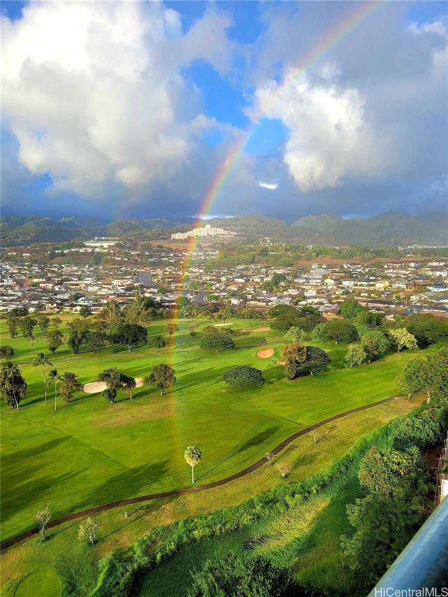 3054 Ala Poha Place, Unit 2005 Honolulu, HI 96818 - Photo 2 of 22 a view of a city with an ocean