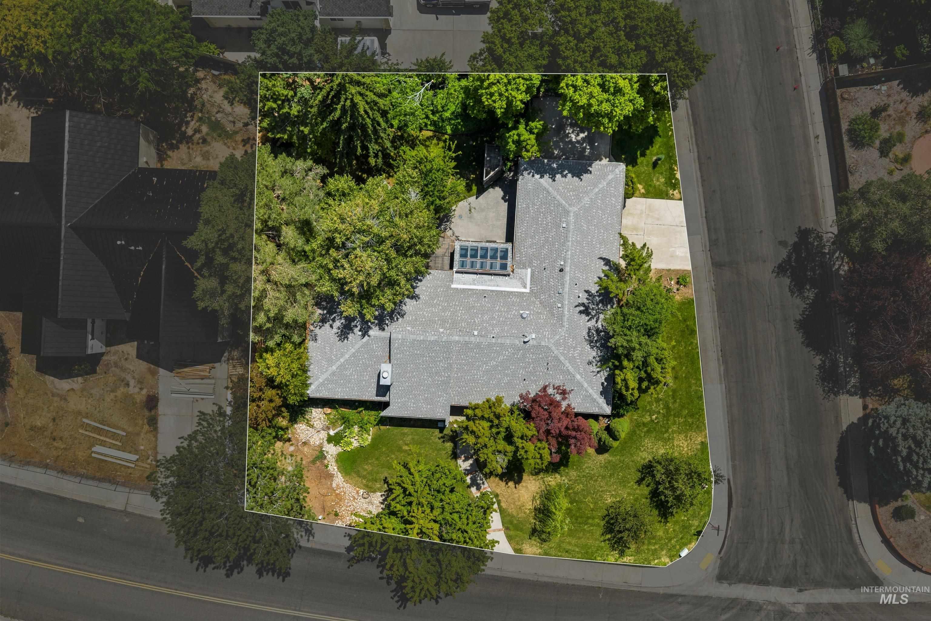 2333 East Table Rock Road Boise, ID 83712 - Photo 44 of 50