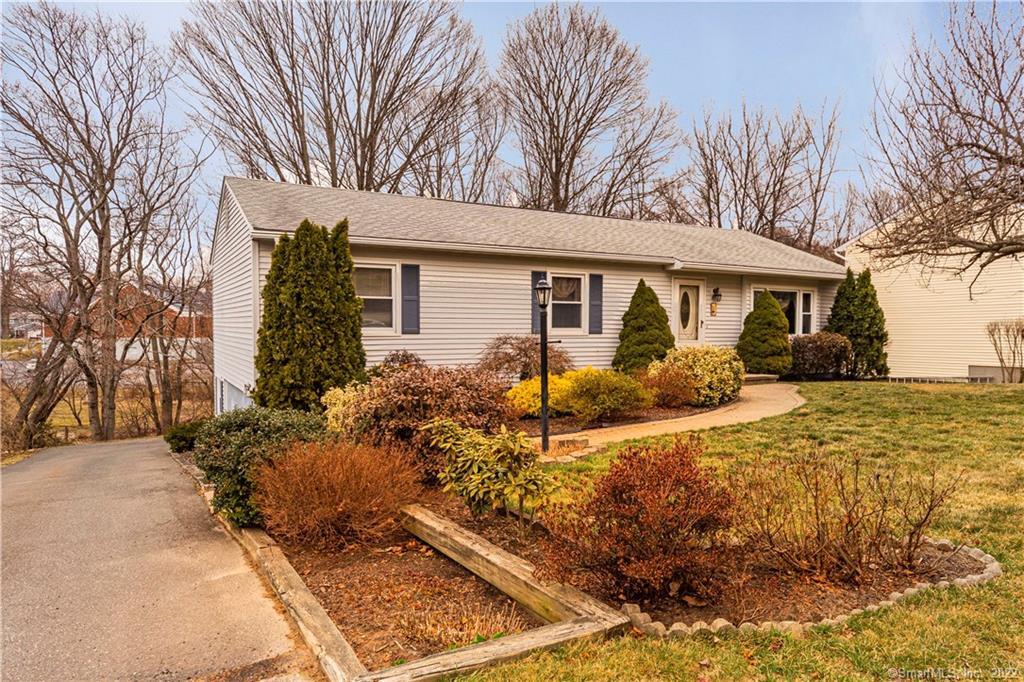 43 Trumpet Brook Road Waterbury, CT 06708 - Photo 1 of 1 Gallery Image 1