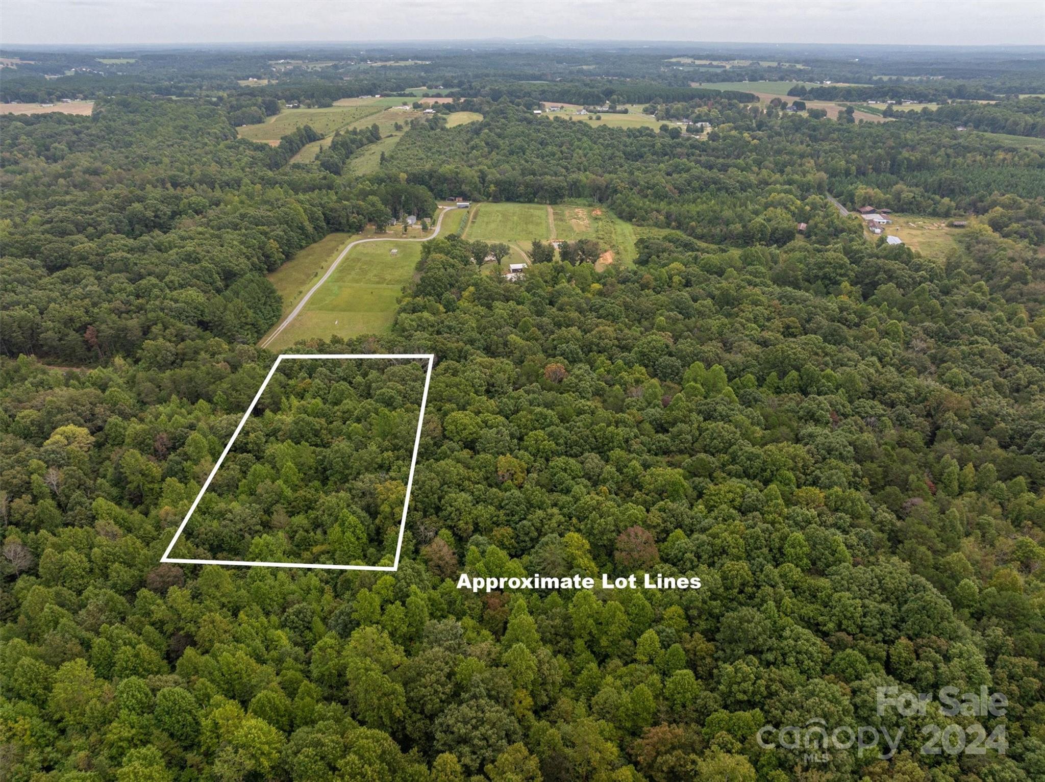 0 John Beam Road Vale, NC 28168 - Photo 1 of 15
