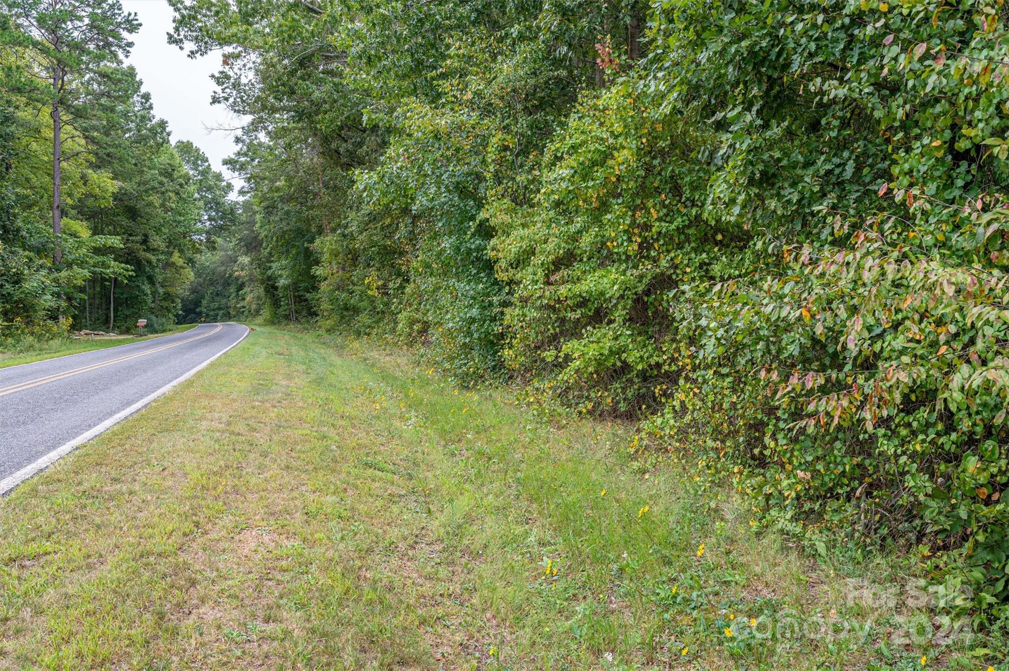 0 John Beam Road Vale, NC 28168 - Photo 7 of 15 a view of a yard with an outdoor space