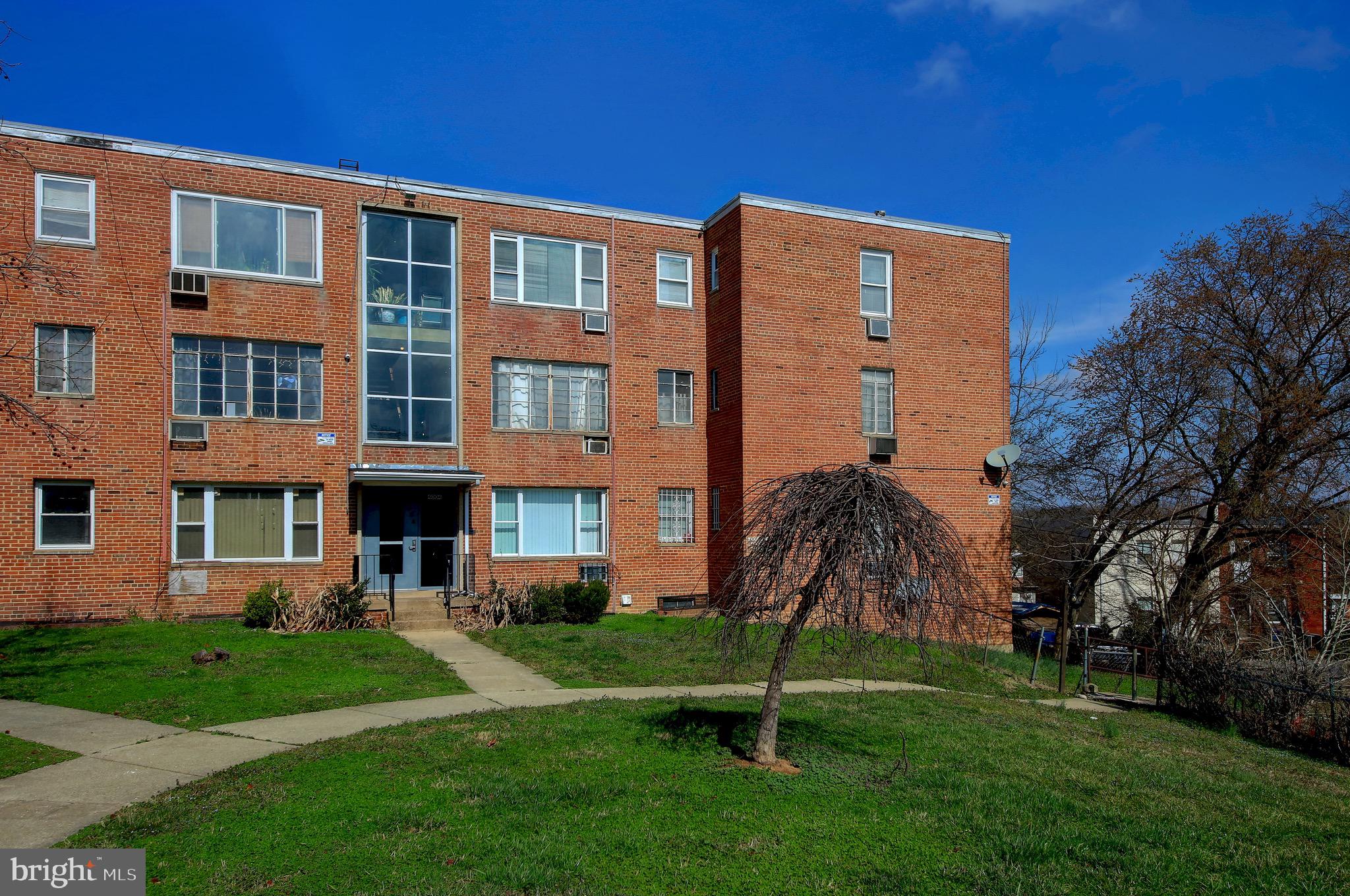 4004 East Se Washington Dc Unit 308  