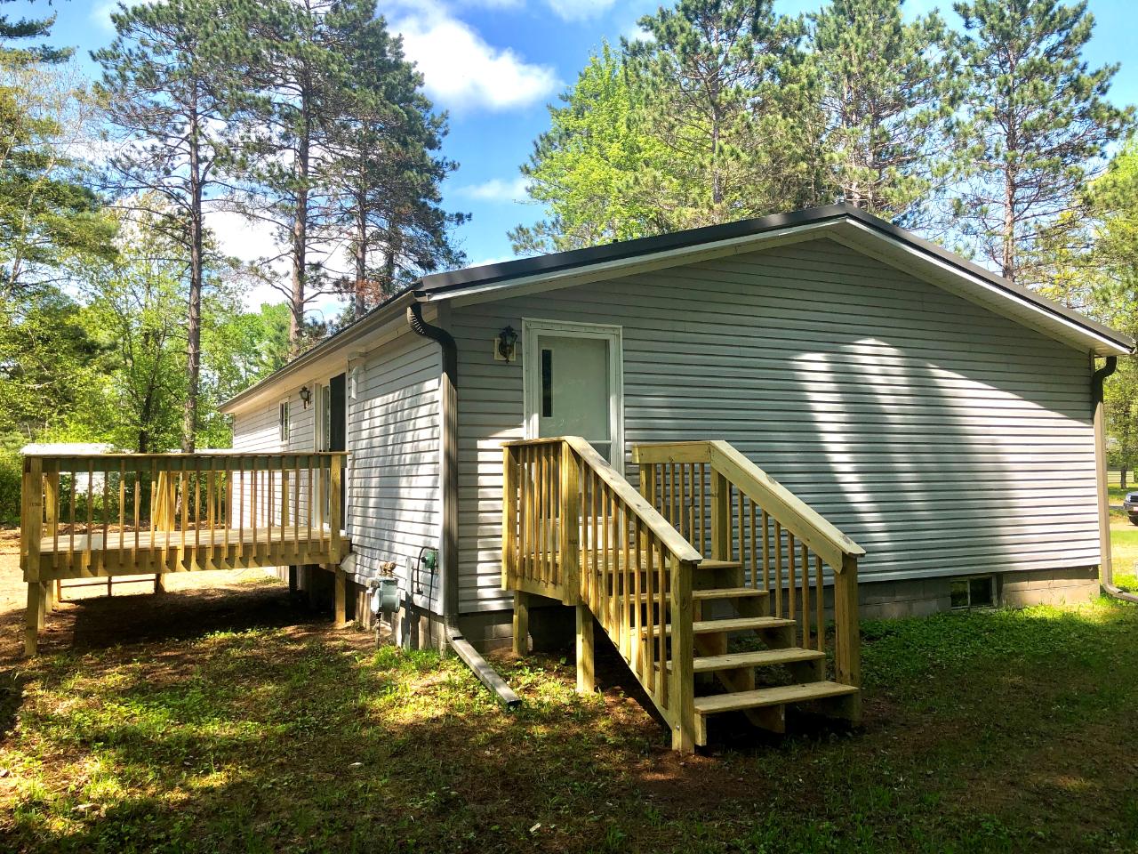 8795 Kurtzweil Road Sayner, WI 54560 - Photo 13 of 21 Gallery Image 13